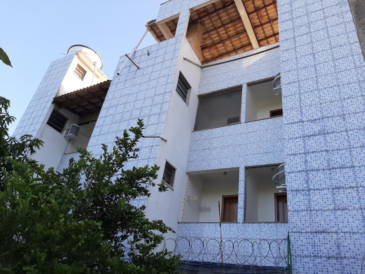Pousada Do Caju Serra  Exterior photo