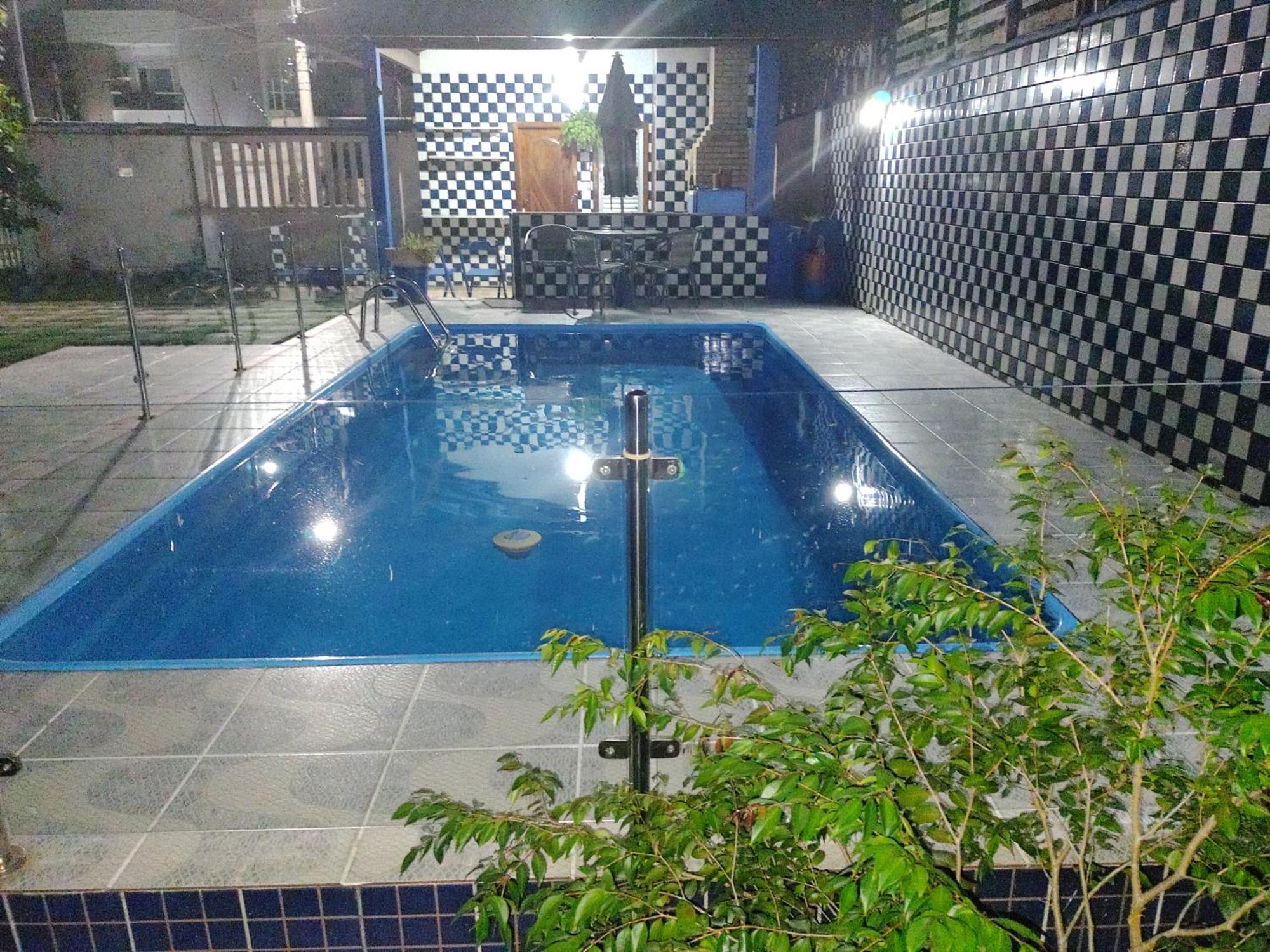Pousada Do Caju Serra  Exterior photo